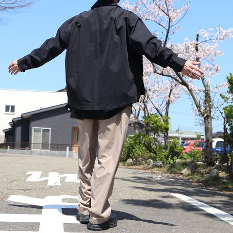 【FACETASM】【VICTIM】コーディネート