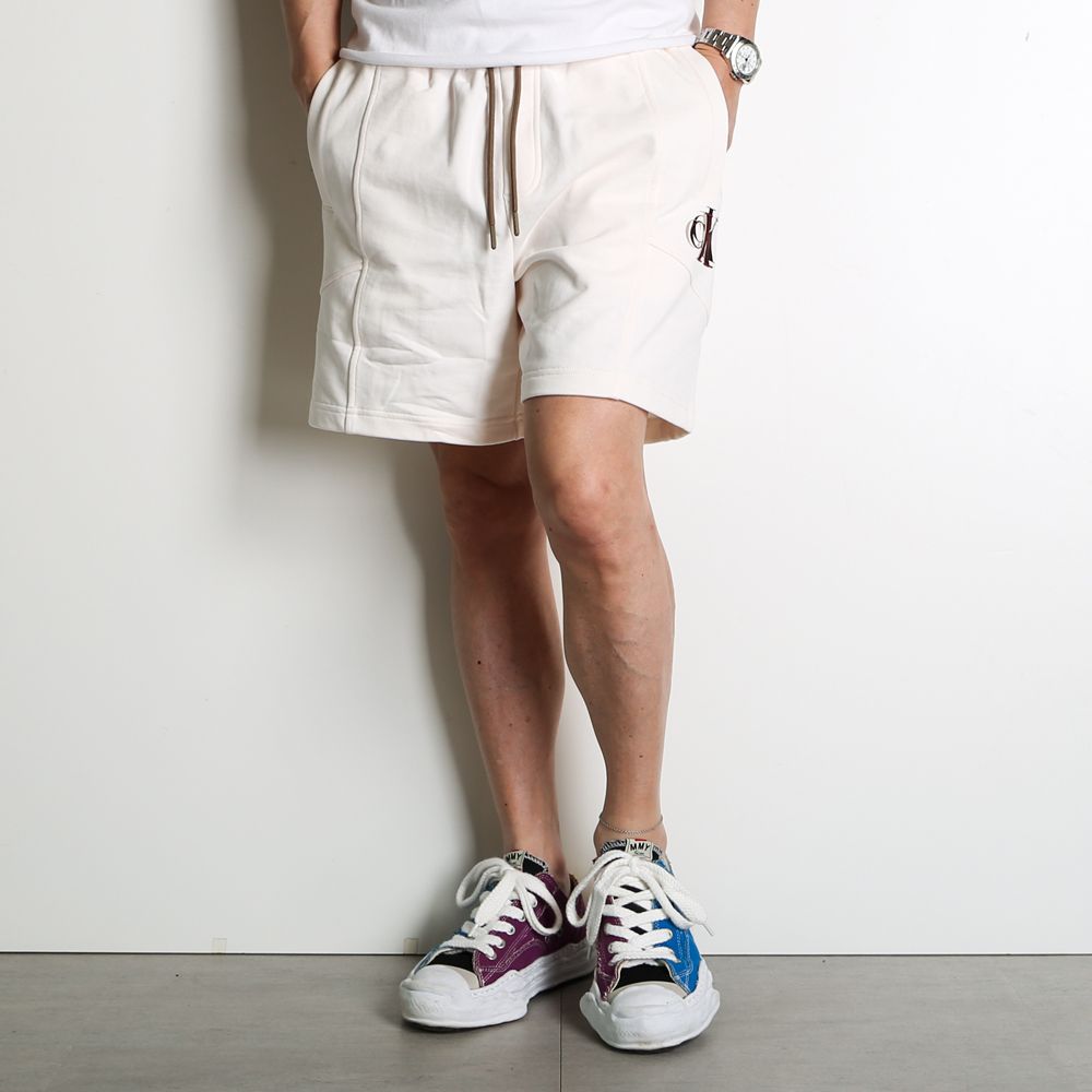 A- SEASONAL MNGM HWK SHORTS / ショートパンツ / J323189