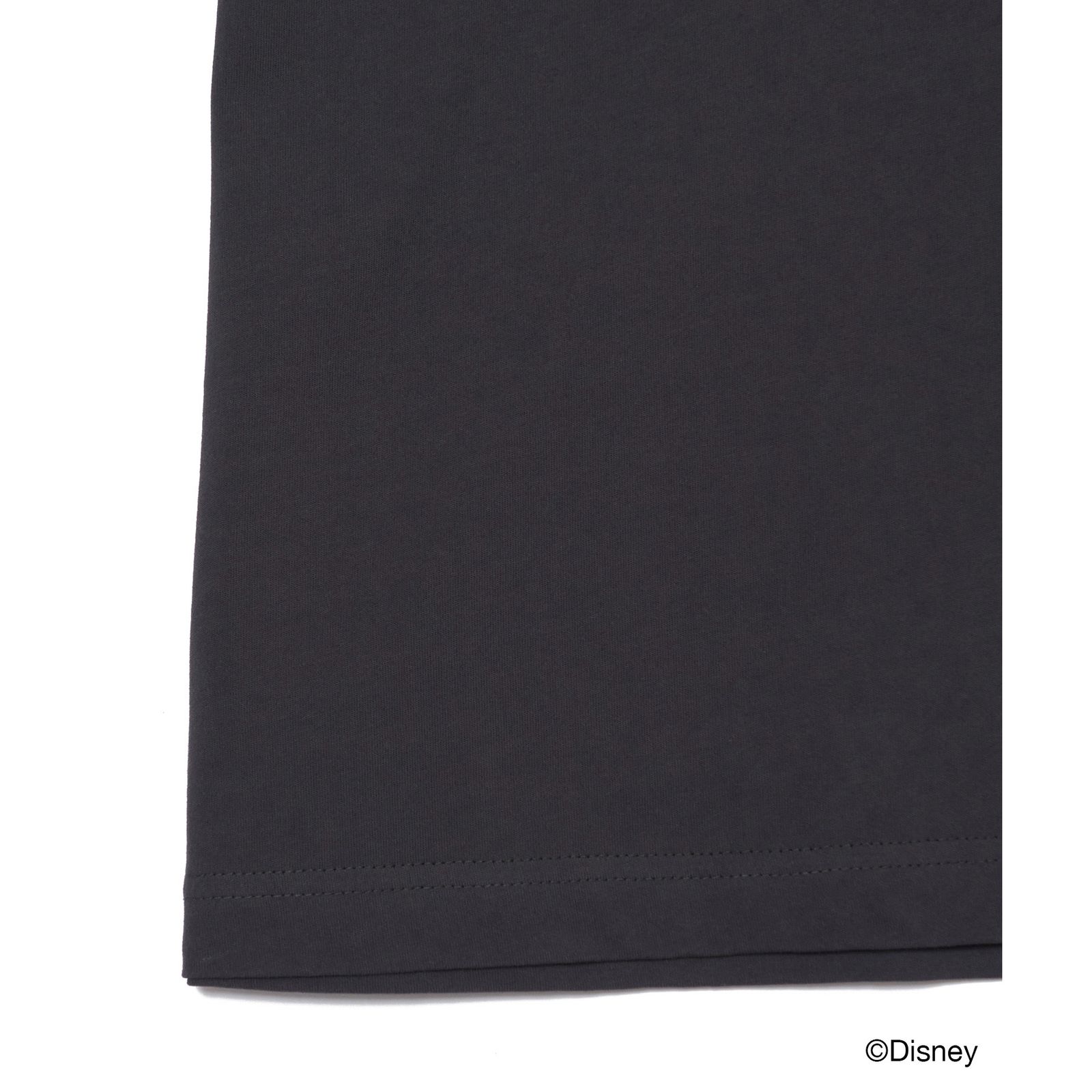 Mickey Mouse T-SHIRT - CHARCOAL / 1244-CS01-001 pieces