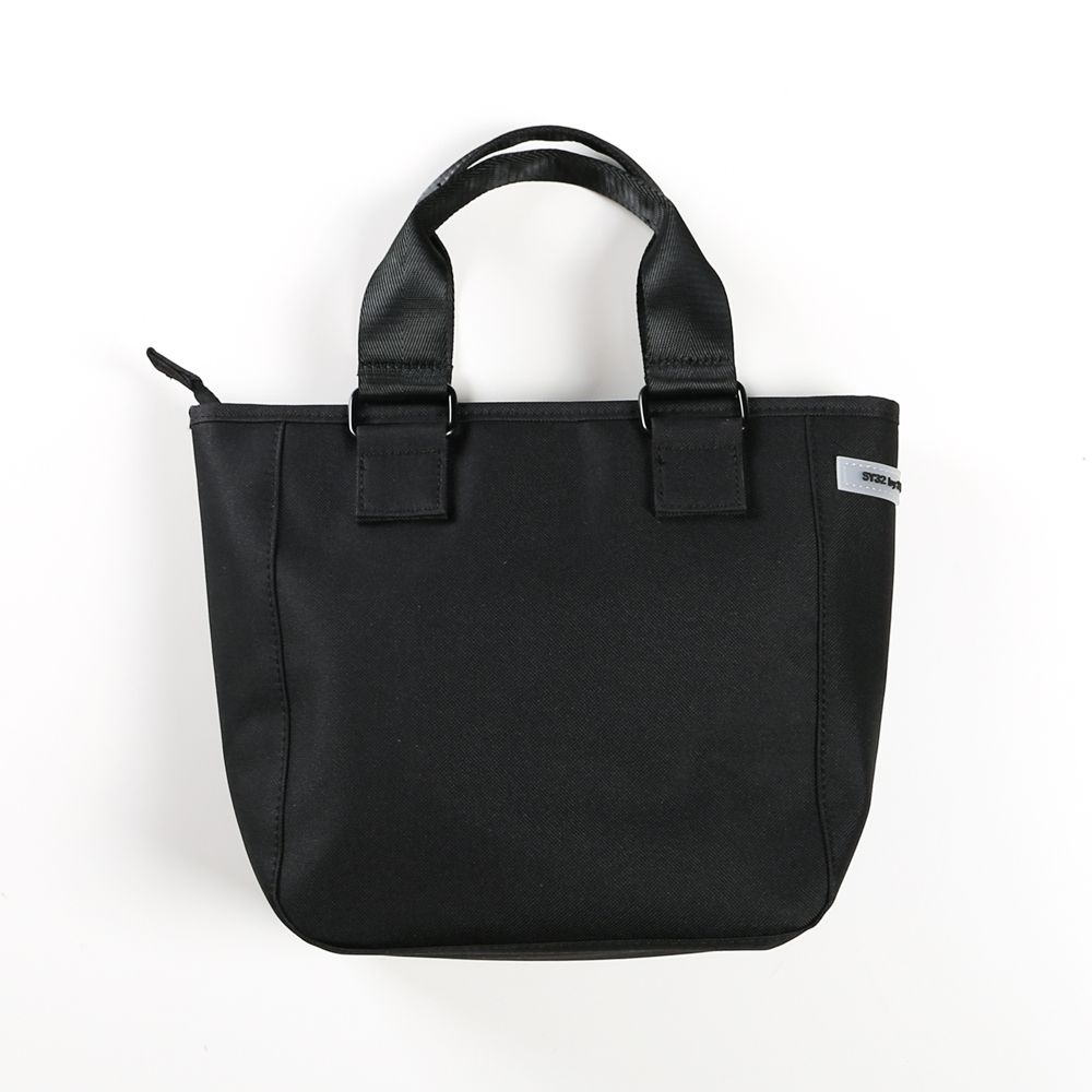 ROUND TOTO BAG / ミニトートバッグ / 12156
