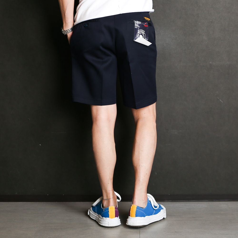 T/C WORK SHORTS / ワーク ショーツ / 22'RP-0410