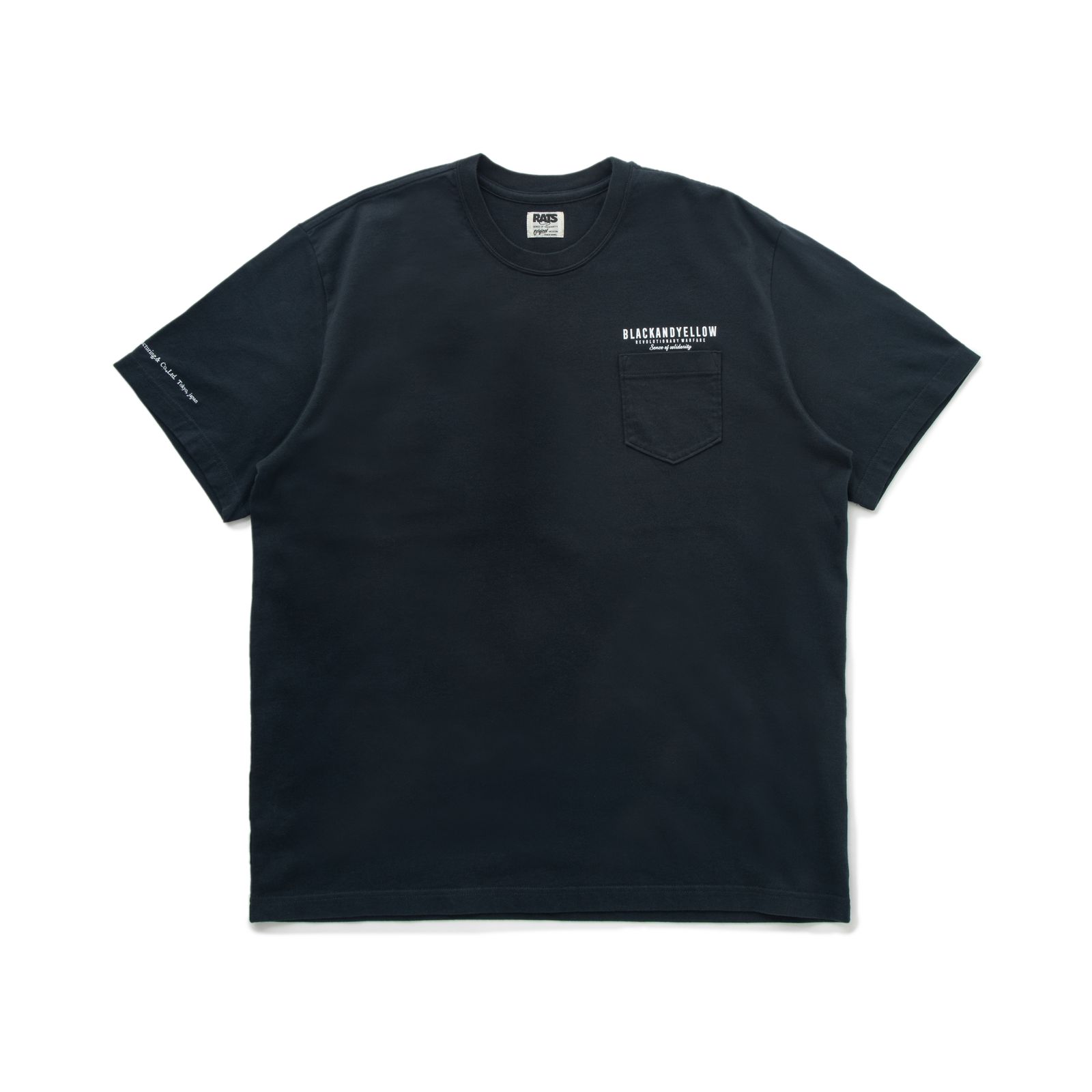 MGM TEE / プリント Tシャツ / 21'RT-0403