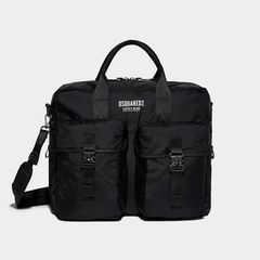 Ceresio 9 Camo Workbag / テクニカルリップストップ ワークバッグ / S82BF0007/SJ16805525FW23