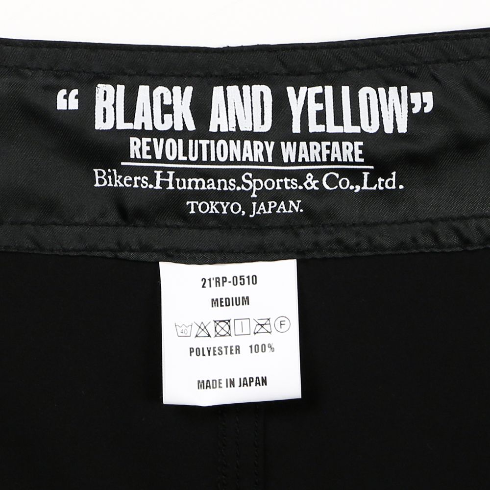 SURF SHORTS / サーフショーツ / 21'RP-0510