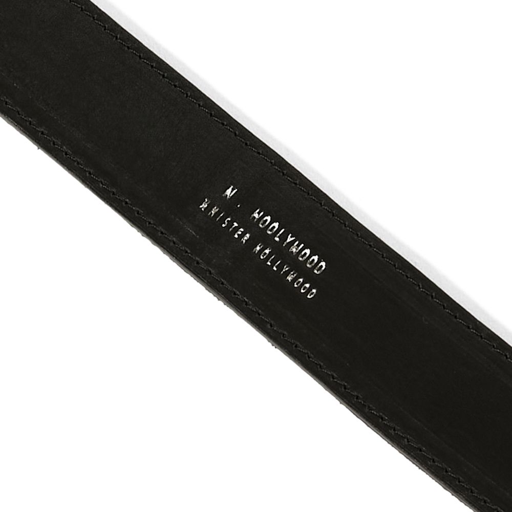 BELT - SUEDE / 2261-AC15