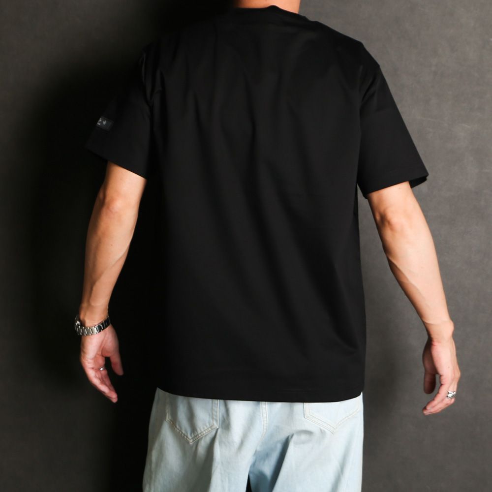 【TATRAS】タトラス/ CIALO チアーロ トップス TATRAS / タトラス チアーロ Tシャツ cialo