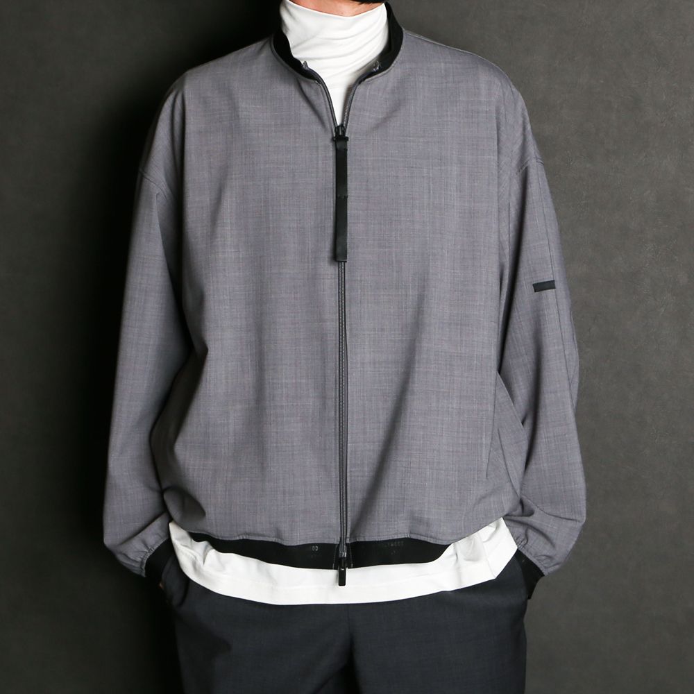BLOUSON N.HOOLYWOOD│N-HOOLYWOOD.COM