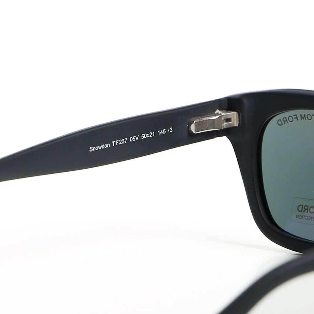 TOM FORD EYEWEAR - Sunglasses / サングラス / FT0237-5005V