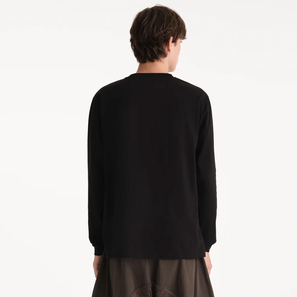 SICADO - シカード - Black / Tシャツ / MCKA0054083588