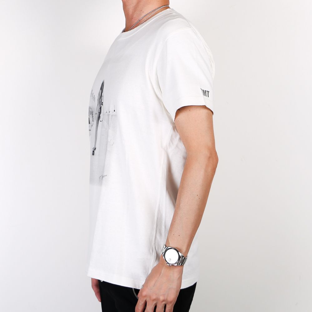 S/SL RAFI JERSEY(CALIFORNIA LIFE) / クルーネックTシャツ / TCS-S20SP17