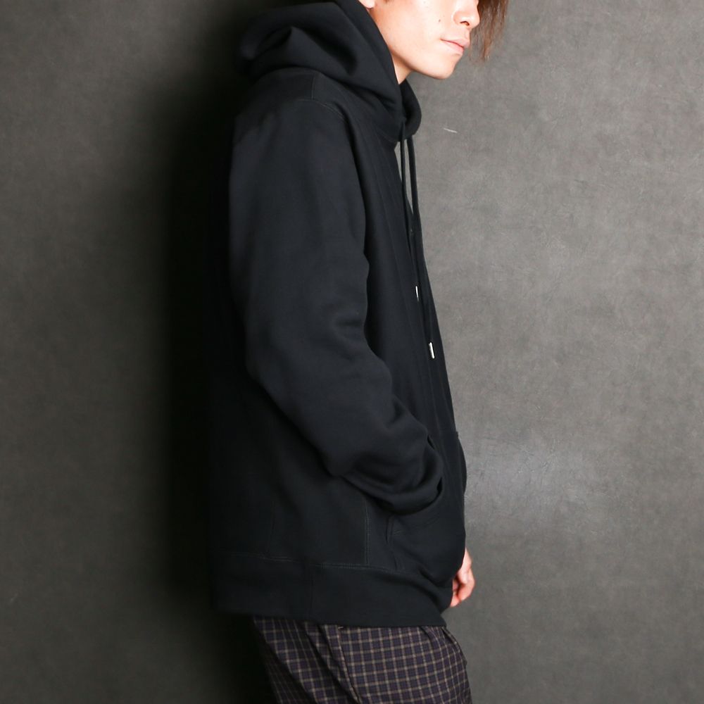 HEAVY PARKA / プルオーバーパーカー / VTM-20-SW-128