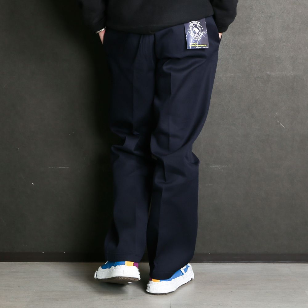 RATS - T/C WORK PANTS / ワークパンツ / 22'RP-0212 | chemical 