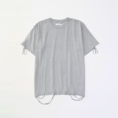 DAMEGE TEE / ダメージ カットソー / VTM-21-T-046