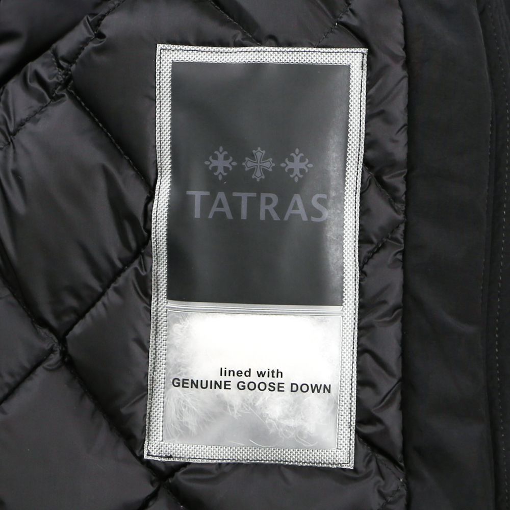 TATRAS - SANZION / ハイブリッドダウンジャケット TATRAS - SANZION / ハイブリッドダウンジャケット