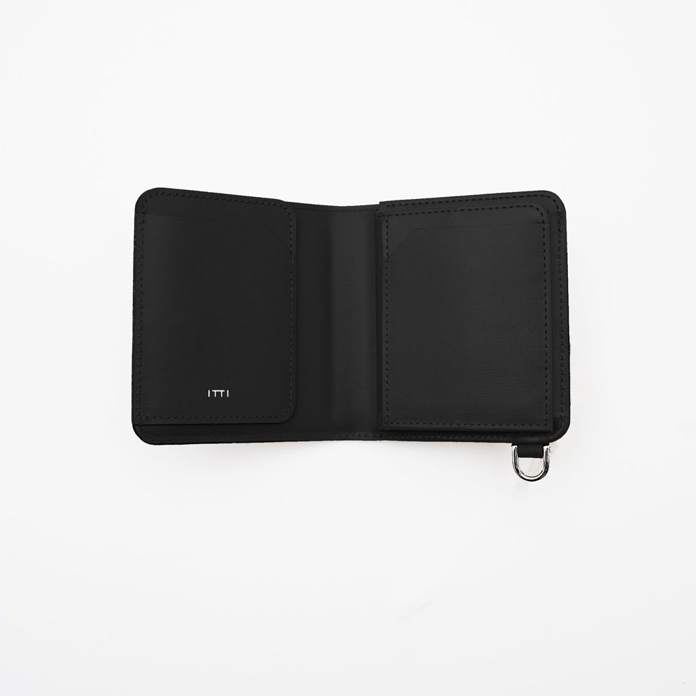 CRISTY WIND COMPACT WLT / CROCO / ITTI-WLT-028-CRC