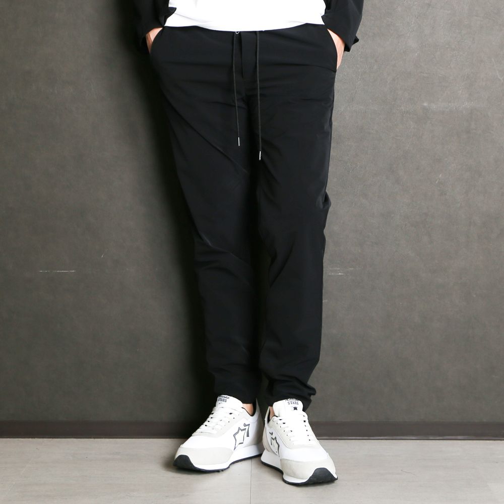 SARASYAKA pants / イージーパンツ / 5940 cf89t