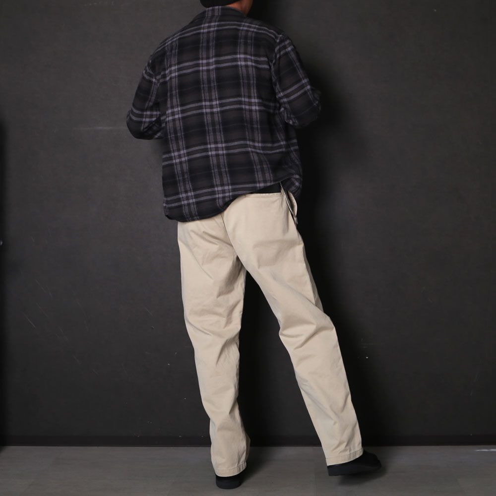 【RATS】【STANDARD CALIFORNIA】【MINEDENIM】【HTC】コーディネート