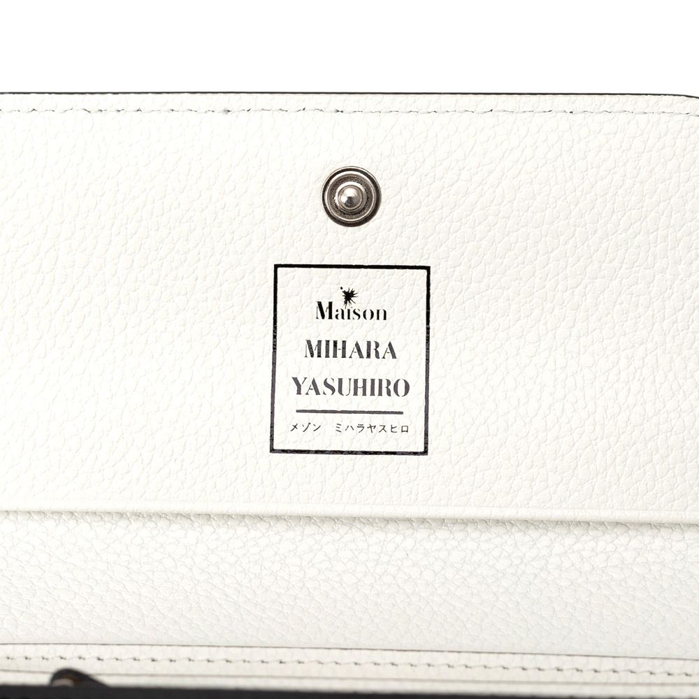 Multi Pocket Wallet / A08AC601