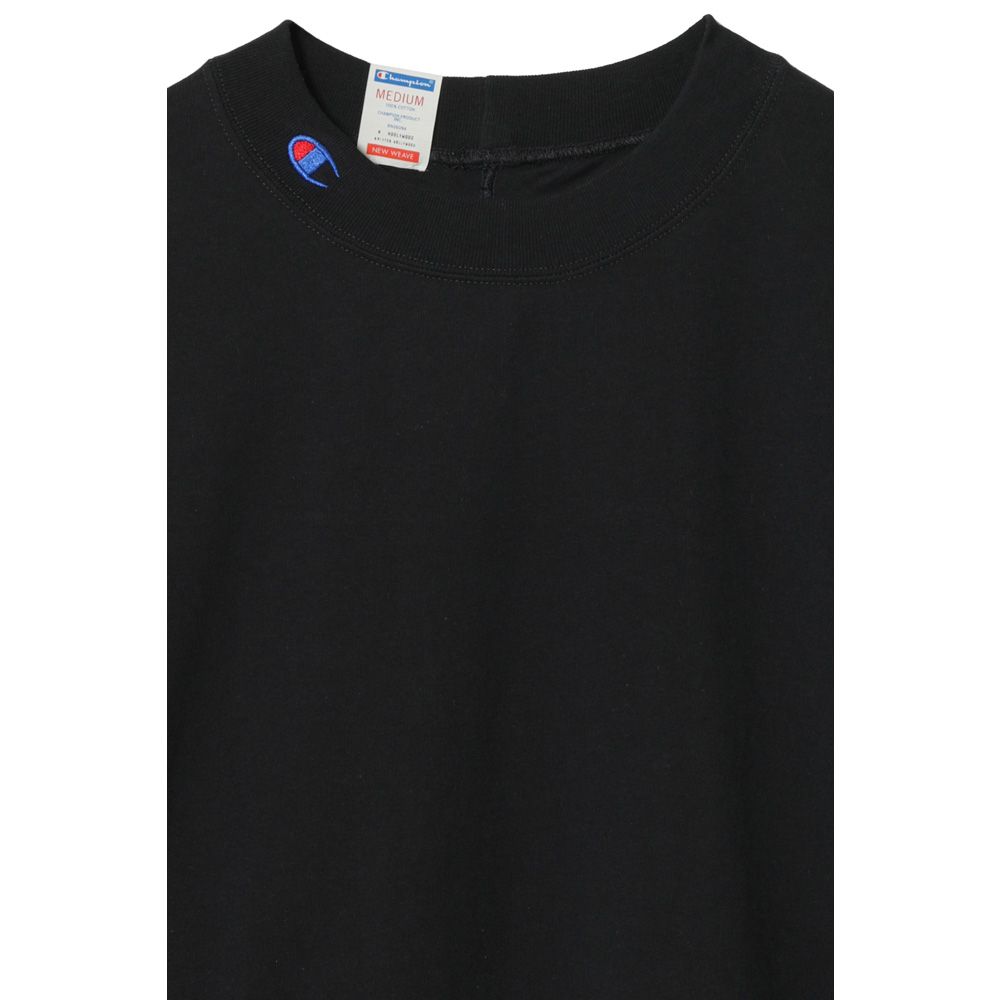 × Champion / CREWNECK T-SHIRT / C8-Z345