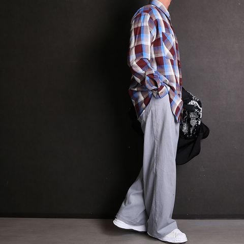【FACETASM】【N.HOOLYWOOD】【VICTIM】【Maison MIHARA YASUHIRO】コーディネート