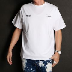 【ラスト1点-サイズS】 NSCC BACKPRINT TEE / Tシャツ / 13201