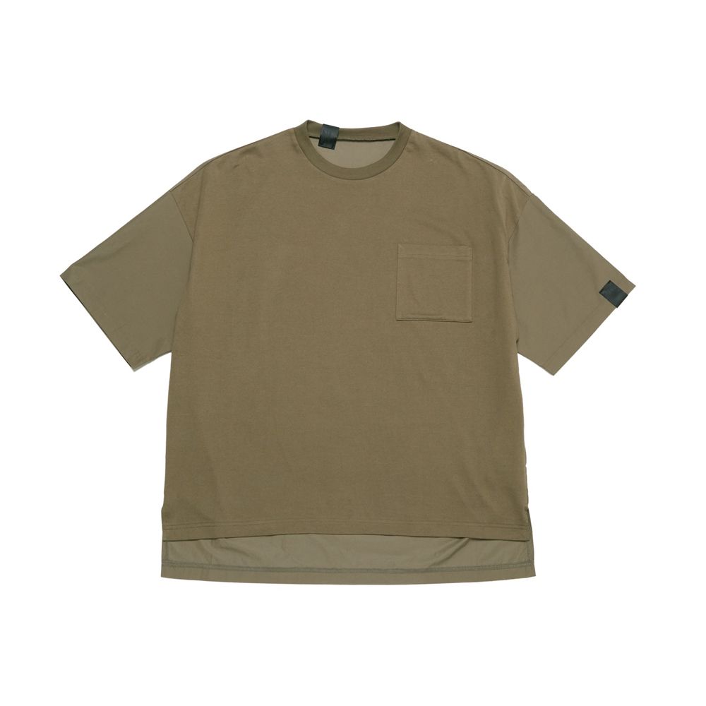 S/S T-SHIRT / 2211-CS06-013 peg
