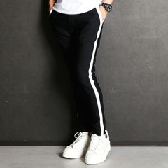 TUXEDO EASY PANTS / タキシード イージーパンツ / OR2-ST-009