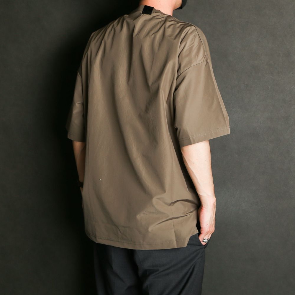 S/S T-SHIRT / 2211-CS06-013 peg