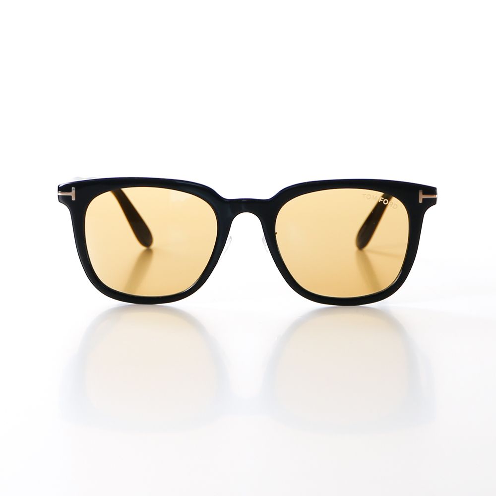 小物 TOM FORD EYEWEAR FT0802-K-52N 53 TOM FORD EYEWEAR - Sunglasses / サングラス / FT0802-K-5352N