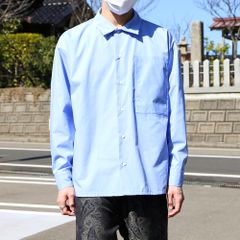 MEDICAL SHIRT / 9211-SH06-019 pieces