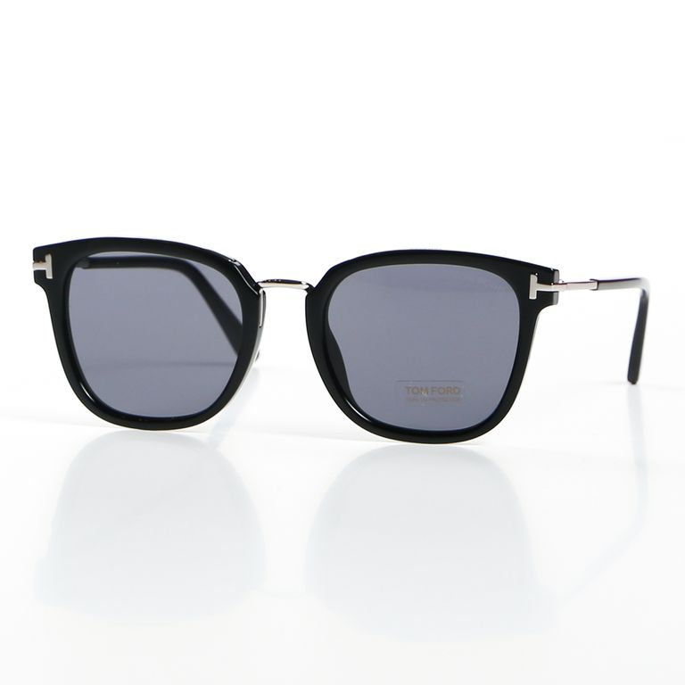 TOM FORD EYEWEAR - Sunglasses / サングラス / FT0804-K-5601A | chemical  conbination