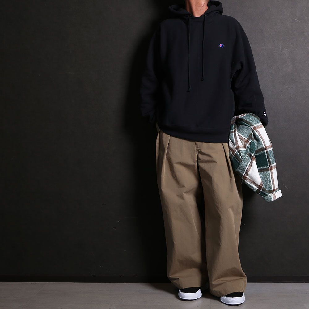 【VICTIM】【N.HOOLYWOOD】【Iroquois】【【Maison MIHARA YASUHIRO】コーディネート