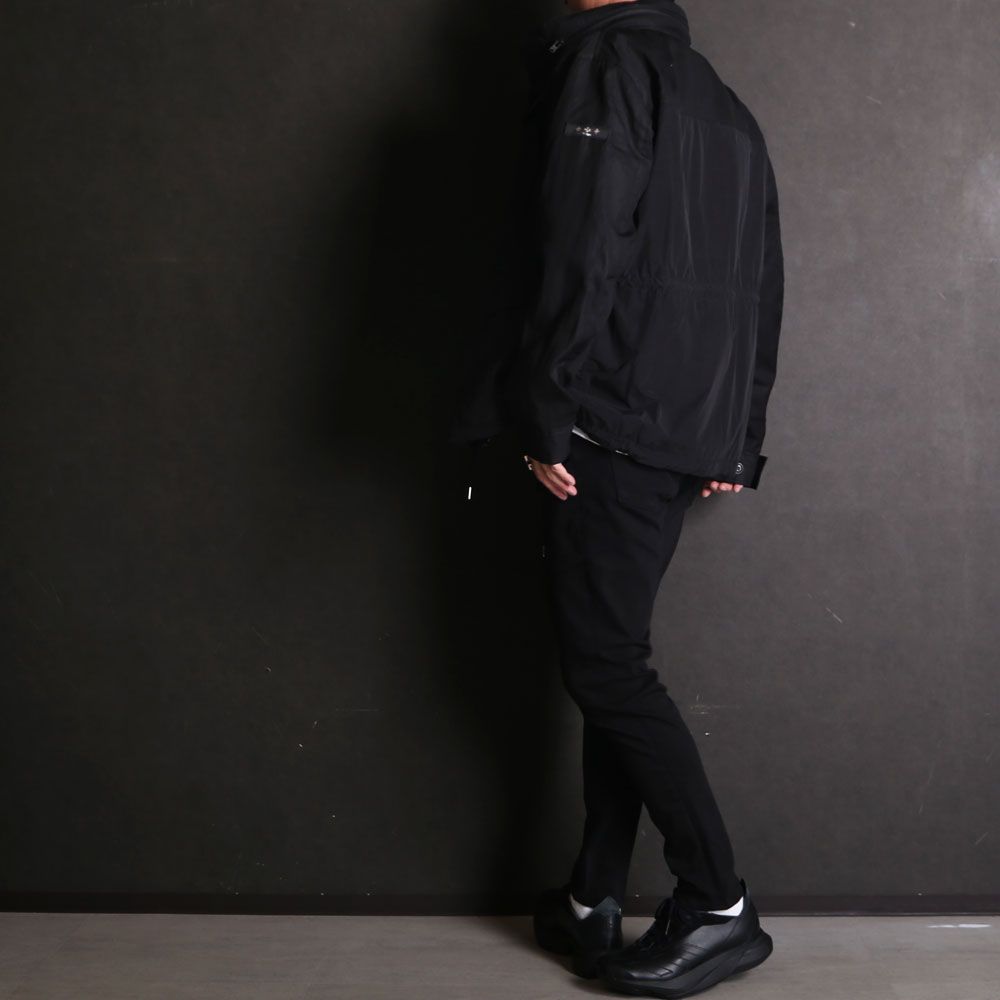 【TATRAS】【RESOUND CLOTHING】【Y-3】コーディネート
