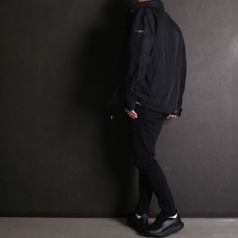 【TATRAS】【RESOUND CLOTHING】【Y-3】コーディネート