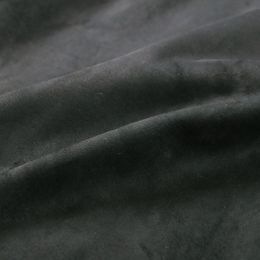 TECH KNIT SUEDE JK / ダンボールスエード カバーオール / 179204