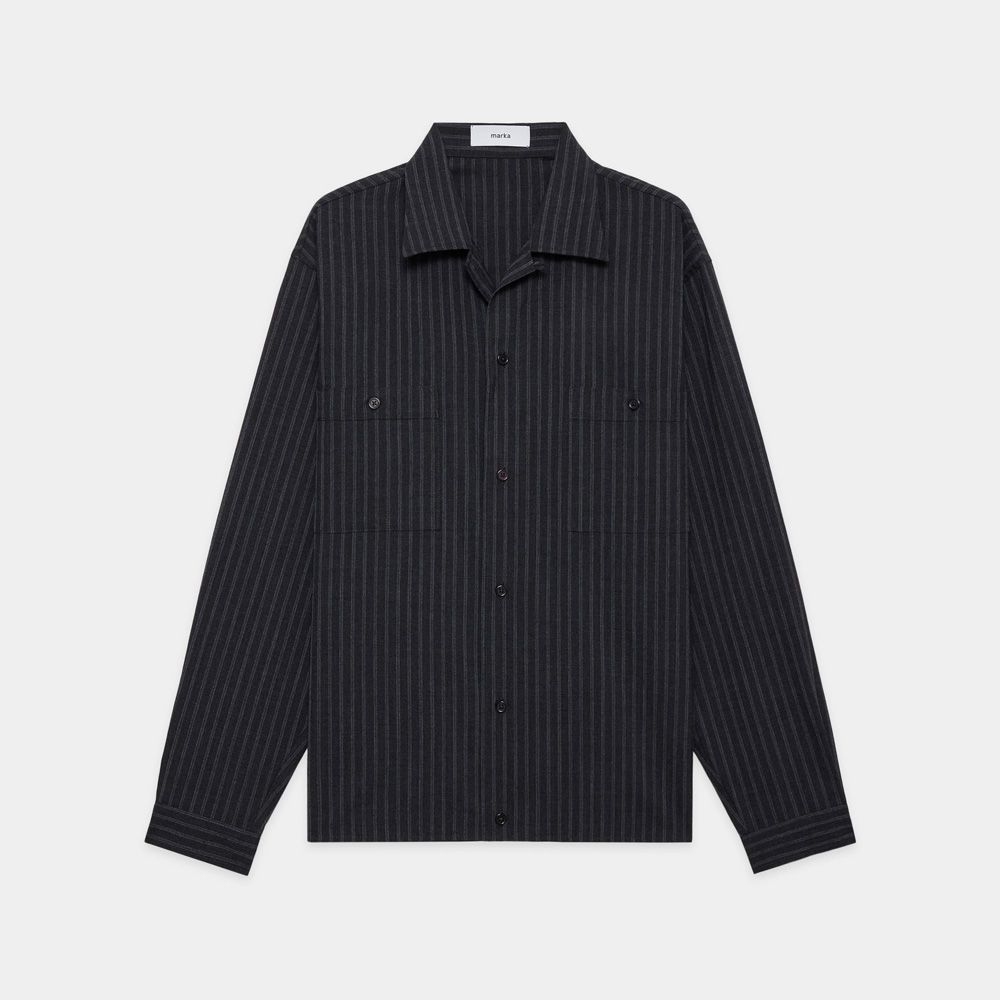 marka - 2026 SS | chemical conbination