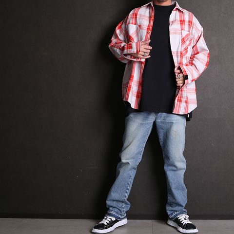 【N.HOOLYWOOD】【FACETASM】【Maison MIHARA YASUHIRO】コーディネート