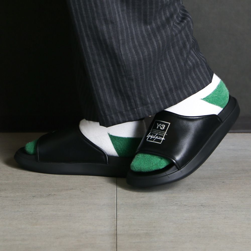 Y-3 SLIDE / KI4033