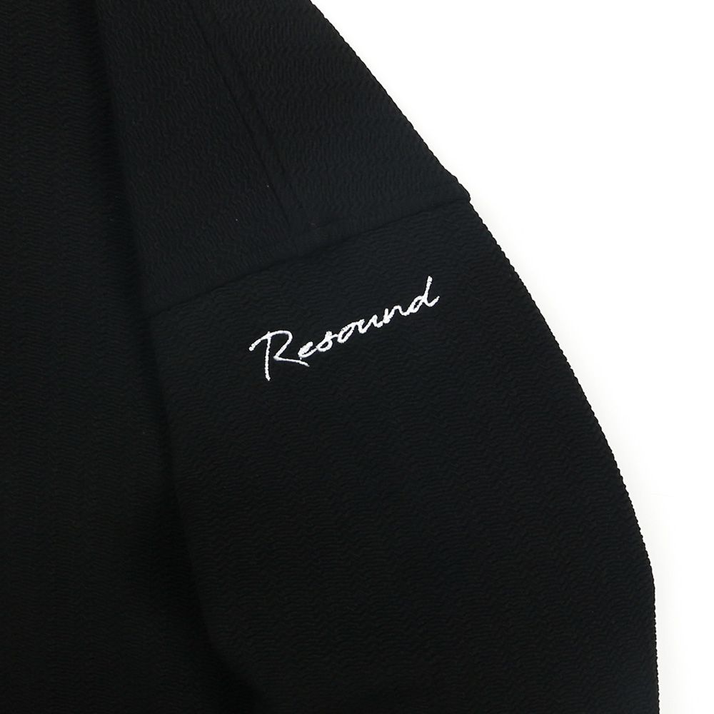 blister trainer - BLACK / ブリスター トレーナー/ RC39-C-004