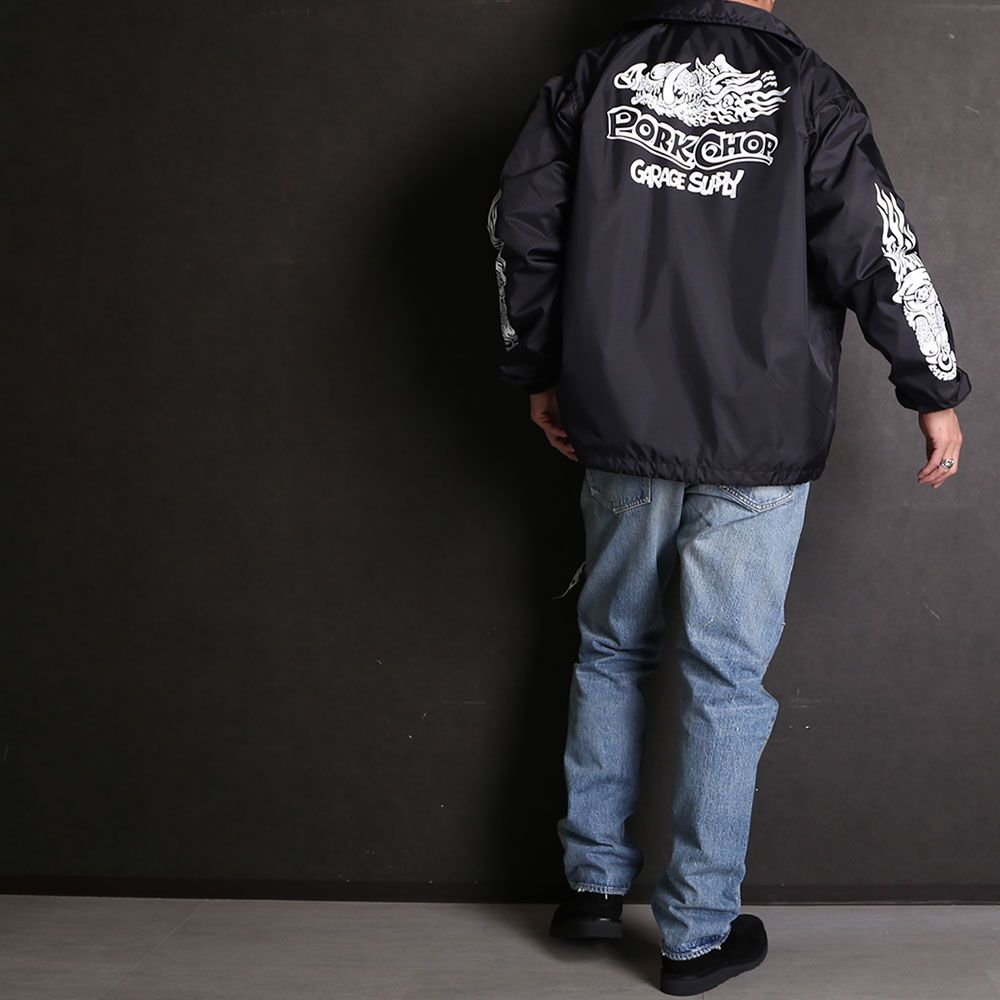 【MASSES】【RATS】【MINEDENIM】コーディネート