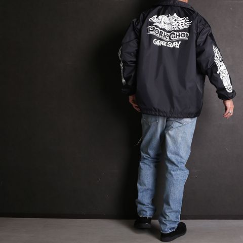 【MASSES】【RATS】【MINEDENIM】コーディネート