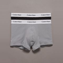 2 Pack Trunk - Icon Cotton Stretch / NB4391 - 2W3