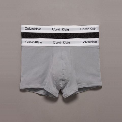 2 Pack Trunk - Icon Cotton Stretch / NB4391 - 2W3