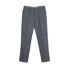 WESTERN PANTS TC - HEATHER / ウエスタン トラウザース / 1252018