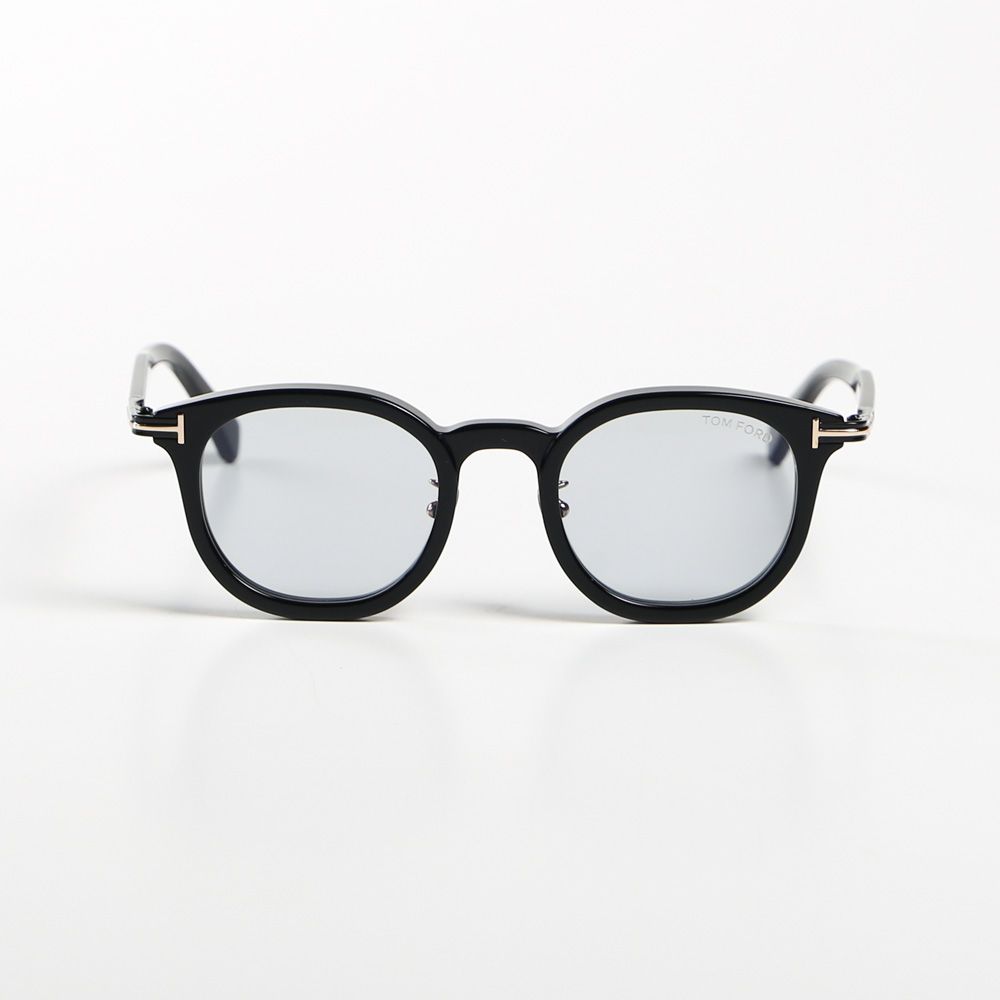 TOM FORD トムフォード FT1151-D-01A-48 サングラス TOM FORD EYEWEAR - FT1150-D-4801A / サングラス / アジアン