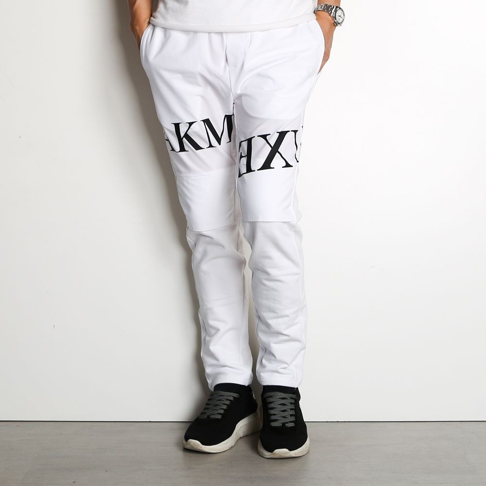 WINDPROOF LONGPANTS / ストレッチウィンドパンツ / LAB-22006
