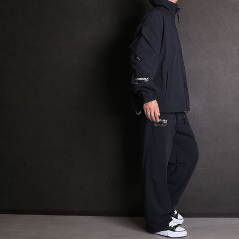 【POLIQUANT】【VICTIM】【Maison MIHARA YASUHIRO】セットアップコーディネート