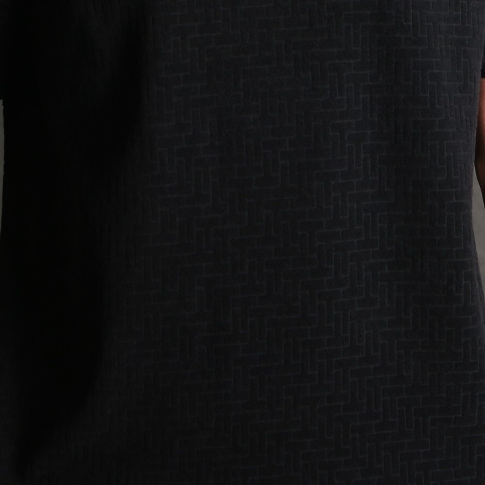 LOGELO ロジェーロ - BLACK / Tシャツ / MCKZ0556083588