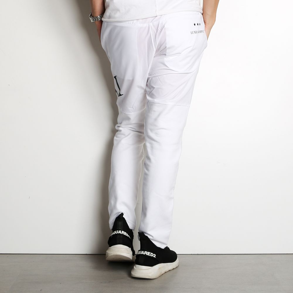 WINDPROOF LONGPANTS / ストレッチウィンドパンツ / LAB-22006