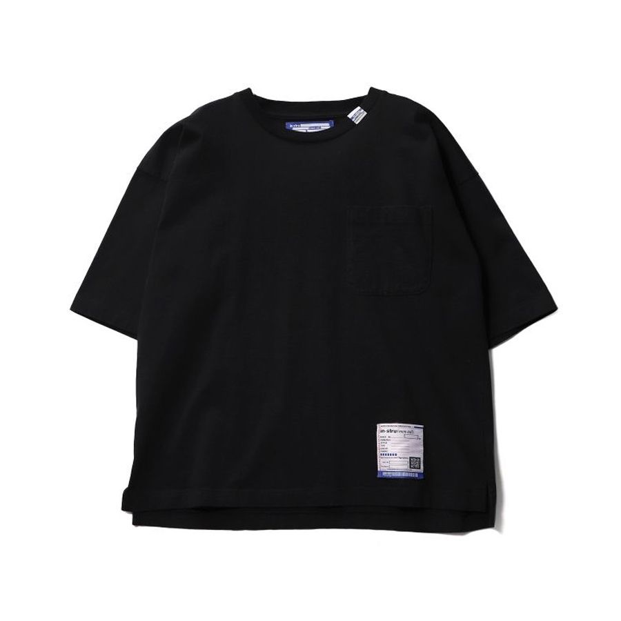 Maison MIHARA YASUHIRO - 【in・stru(men-tal).】 Heavy Weight T